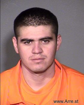 Carlos A Ocampo-ramirez Mugshot