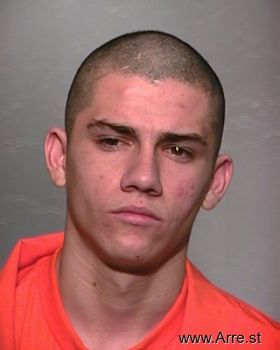 Carlos J Ochoa Mugshot