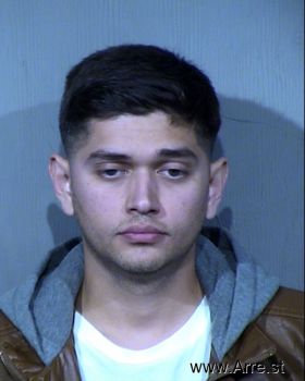 Carlos  Ochoa-osuna Mugshot