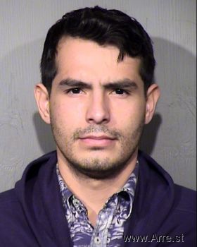 Carlos Rivas Ortega Mugshot