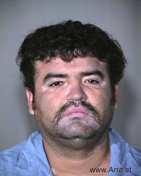 Carlos A Ortega Mugshot