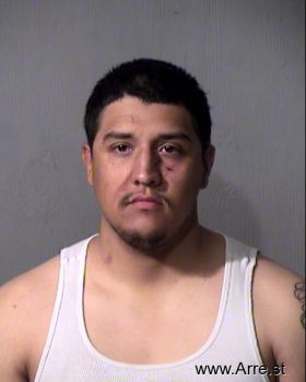 Carlos Alberto Ortiz Mugshot