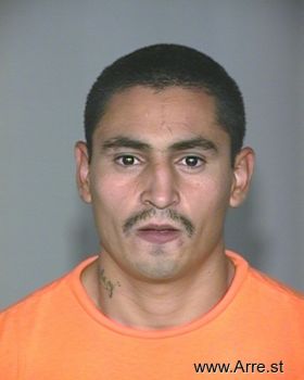 Carlos C Ortiz Mugshot