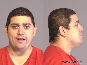 Carlos  Ortiz Mugshot