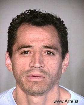 Carlos A Ortiz-martinez Mugshot