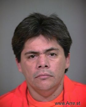 Carlos R Ortiz-payan Mugshot