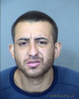 Carlos  Ortiz Castro Mugshot