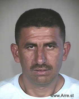 Carlos  Pacheco-lazoya Mugshot