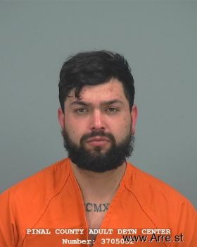 Carlos  Palmeri Mugshot