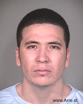 Carlos  Pena Mugshot