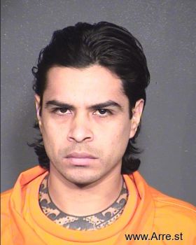 Carlos M Pena-prado Mugshot