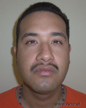 Carlos V Pina Mugshot