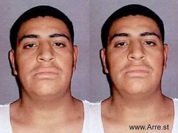 Carlos  Rendon Mugshot