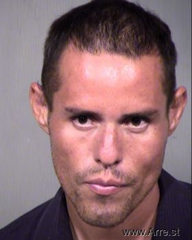 Carlos  Reyes Mugshot