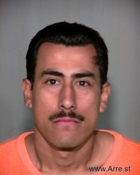 Carlos V Reyes Mugshot