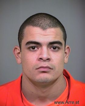 Carlos C Reyes Mugshot