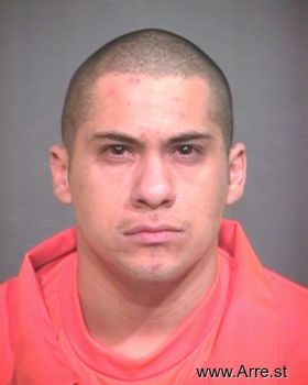 Carlos  Reyes Mugshot