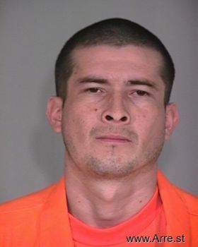 Carlos M Reyes Mugshot