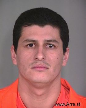 Carlos  Reyes Mugshot