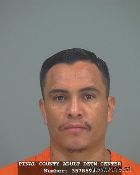 Carlos Deanda Reyes Mugshot