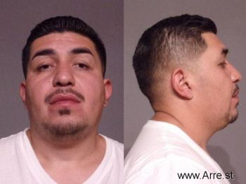 Carlos  Reyes-gomez Mugshot