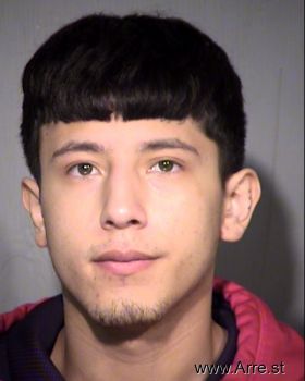 Carlos Santiago Reynoso Mugshot