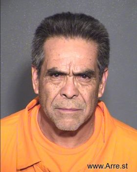 Carlos  Rojas-garcia Mugshot