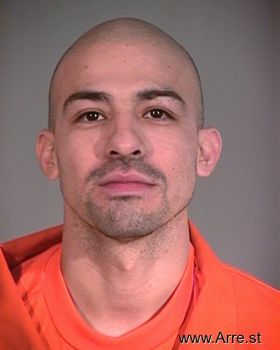 Carlos  Salas Mugshot