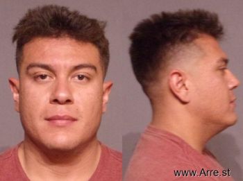 Carlos C Salas-diaz Mugshot