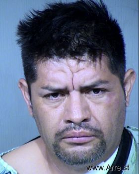 Carlos Hernandez Salazar Mugshot