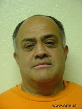 Carlos E Salazar Mugshot