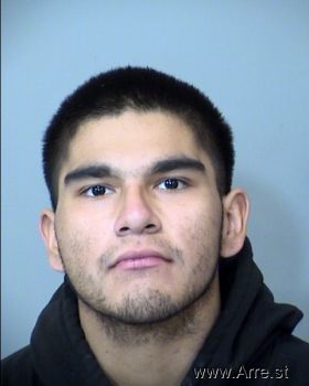 Carlos  Sandoval Mugshot