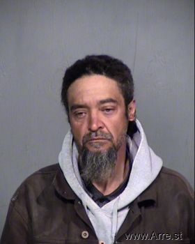 Carlos  Santiago Mugshot