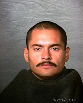 Carlos A Santos Mugshot