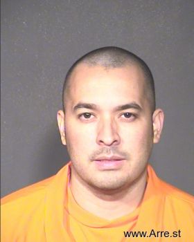 Carlos  Sierra Mugshot