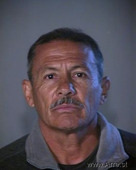 Carlos D Silva Mugshot