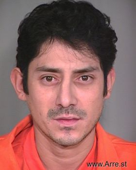 Carlos E Solis Mugshot