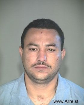 Carlos T Solis Mugshot