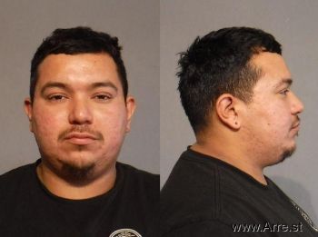 Carlos Francisco Solorzano Mugshot