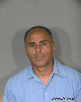 Carlos A Sousa Mugshot