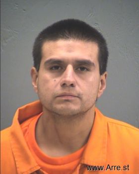 Carlos  Trevino Mugshot