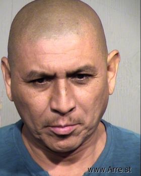 Carlos Miranda Valdez Mugshot