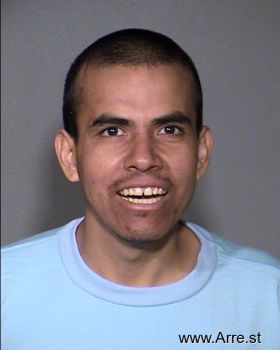 Carlos H Valdez Mugshot