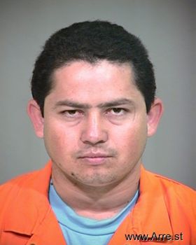 Carlos G Valdez Mugshot