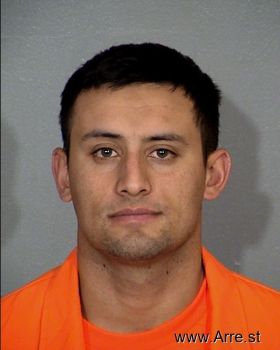 Carlos E Valdez Mugshot