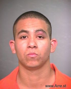 Carlos  Valdez-fraire Mugshot