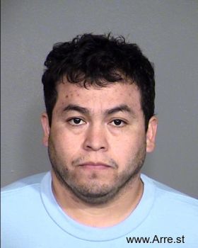 Carlos  Valdez-mendoza Mugshot