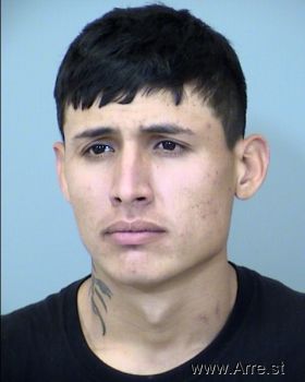 Carlos Daniel Valdez Valdez Mugshot