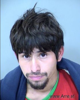 Carlos Morales Valenzuela Mugshot