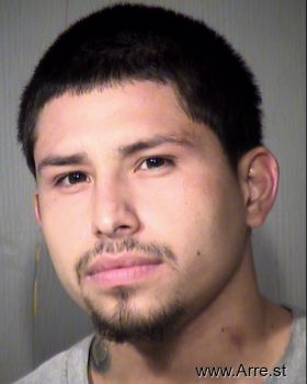 Carlos  Valenzuela Mugshot